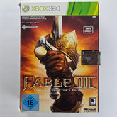 Fable III   Limited Edition [XBOX360]