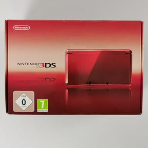 Nintendo 3DS   Metallic Rot [3DS]