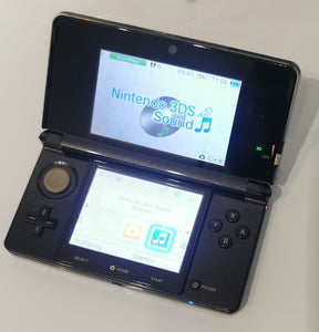 Nintendo 3DS Zelda Limited Edit. [3DS]