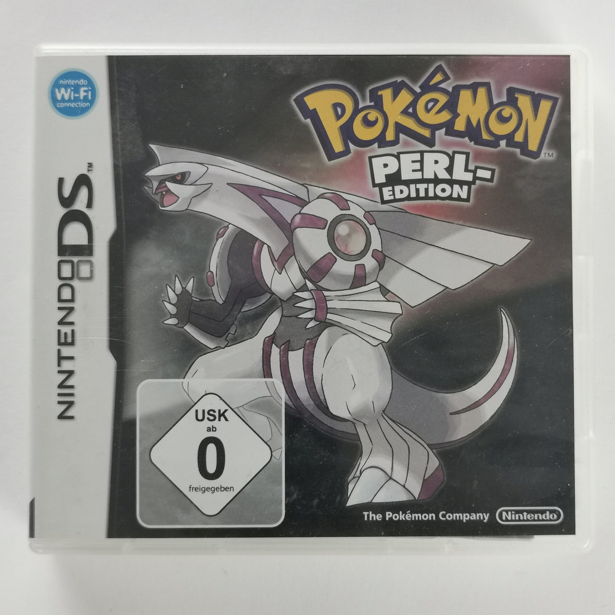 Nintendo Pokémon Perl Edition [DS]