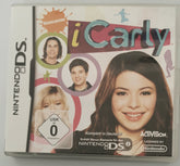 iCarly (Nintendo DS) [Sehr Gut]