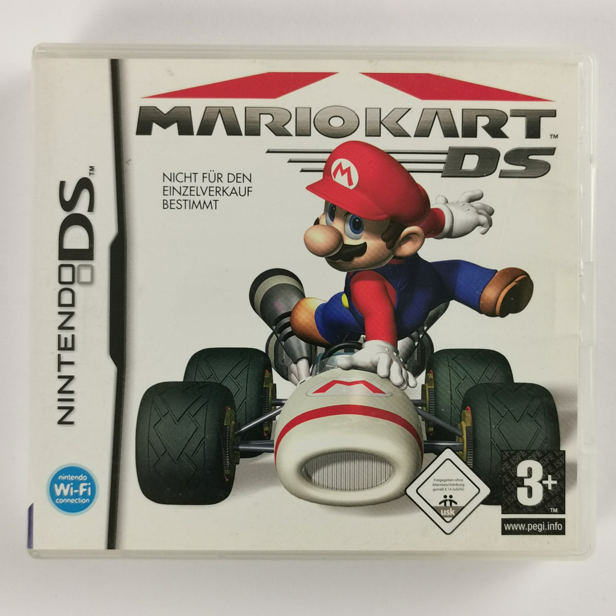 Nintendo DS   Mario Kart DS [DS]