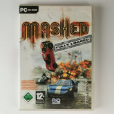 Mashed   Fully Loaded [PC] Windows