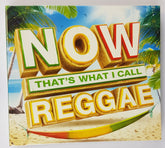 Now Thats What I Call Reggae (CD) [Neu]