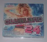 Clubland 24 (CD) [Neu]