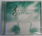 Streicheleinheiten Vol 7 (CD) [Neu]