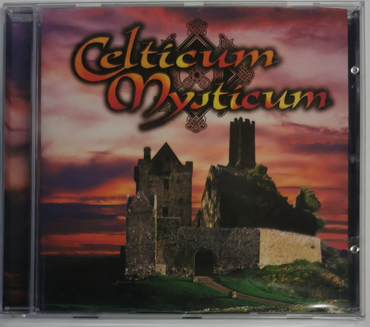 Celticum Mysticum (CD) [Neu]