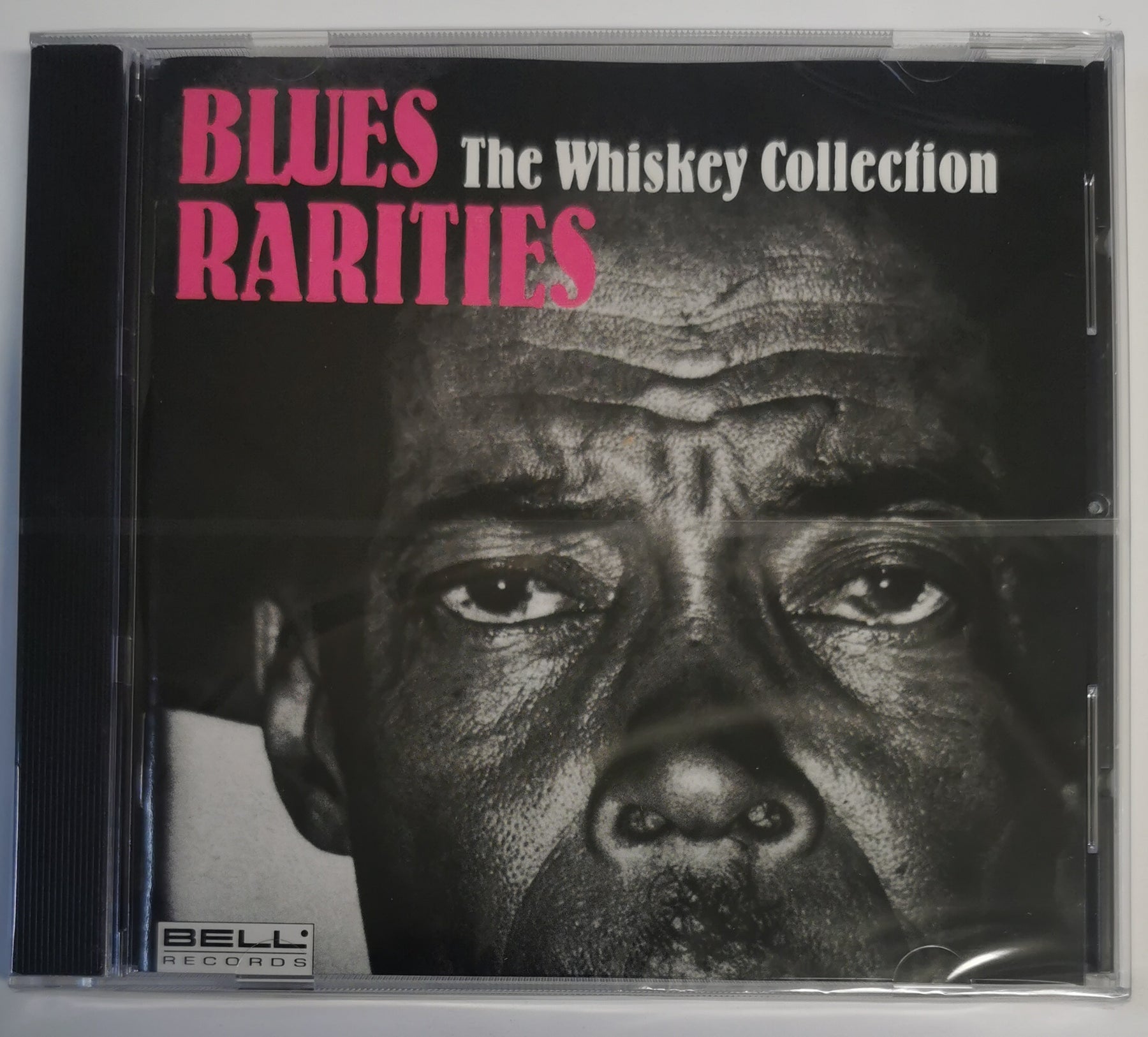 Blues Rarities The Whiskey Collection (CD) [Neu]