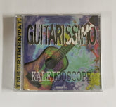 Guitarissimo (CD) [Neu]
