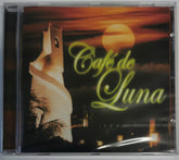 Cafe de Luna 2 (CD) [Neu]