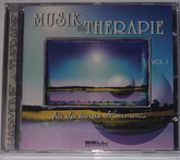 Musik und Therapie Vol 1 (CD) [Neu]