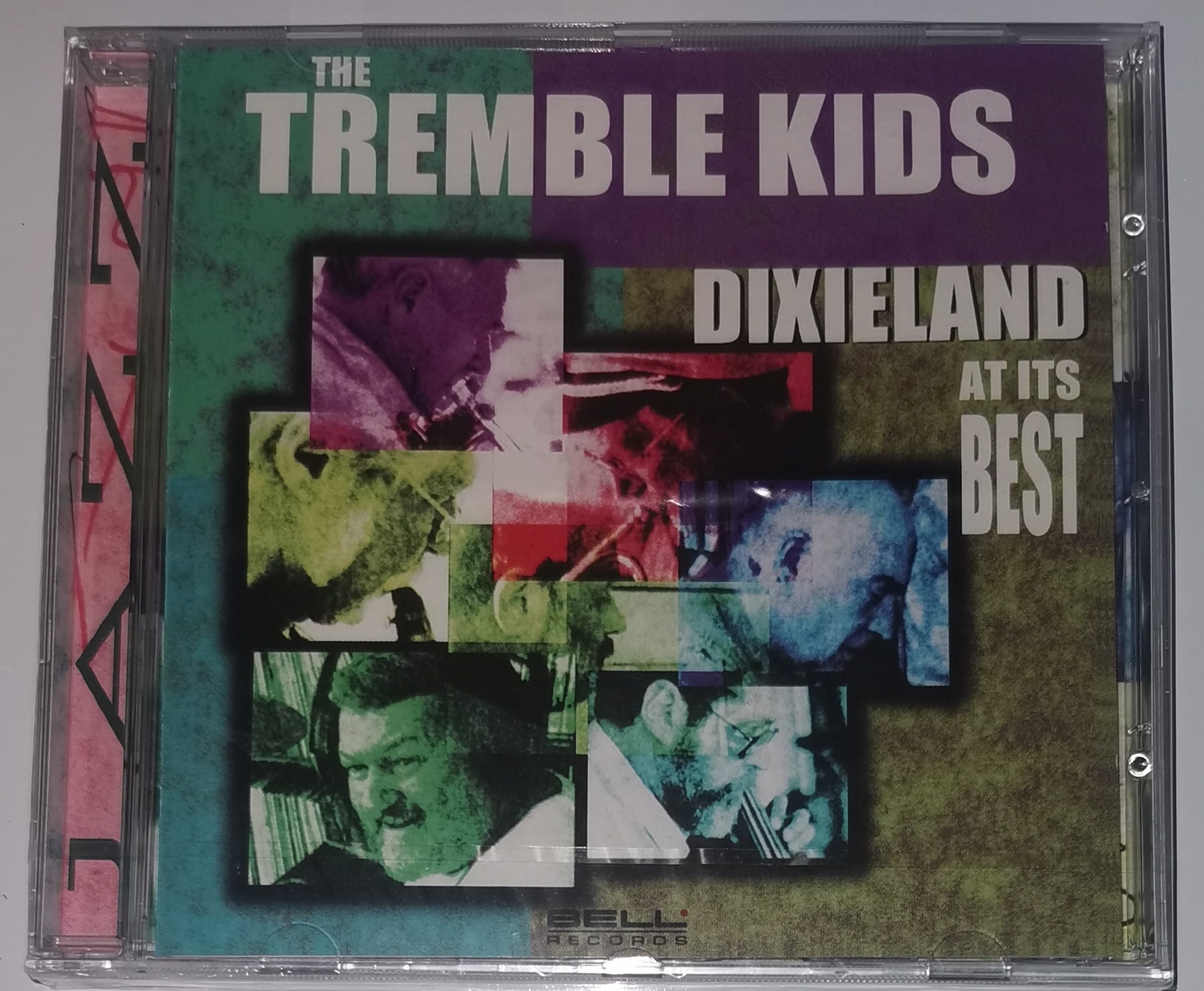 Dixieland at Its Best (CD) [Neu]