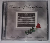 Dreams Of Symphonies (CD) [Neu]
