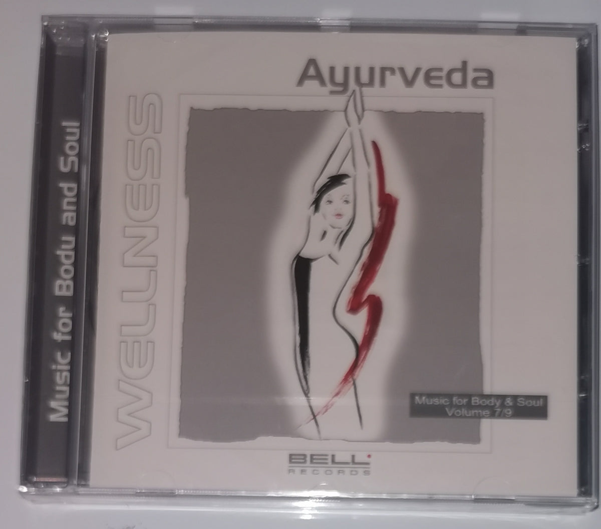Ayurveda (CD) [Neu]