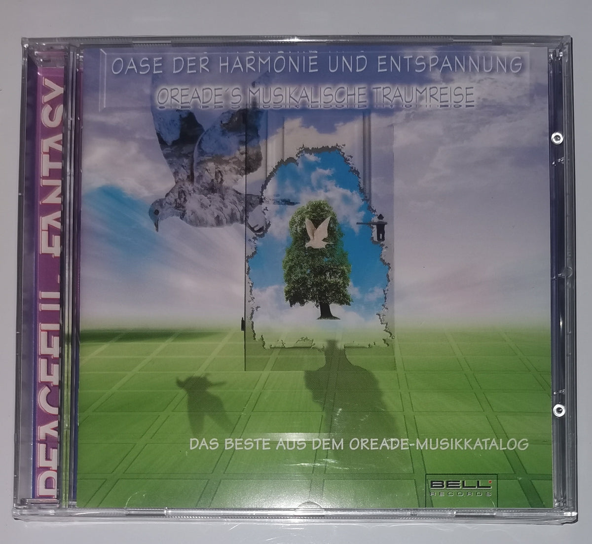 Oase der Harmonie I (CD) [Neu]