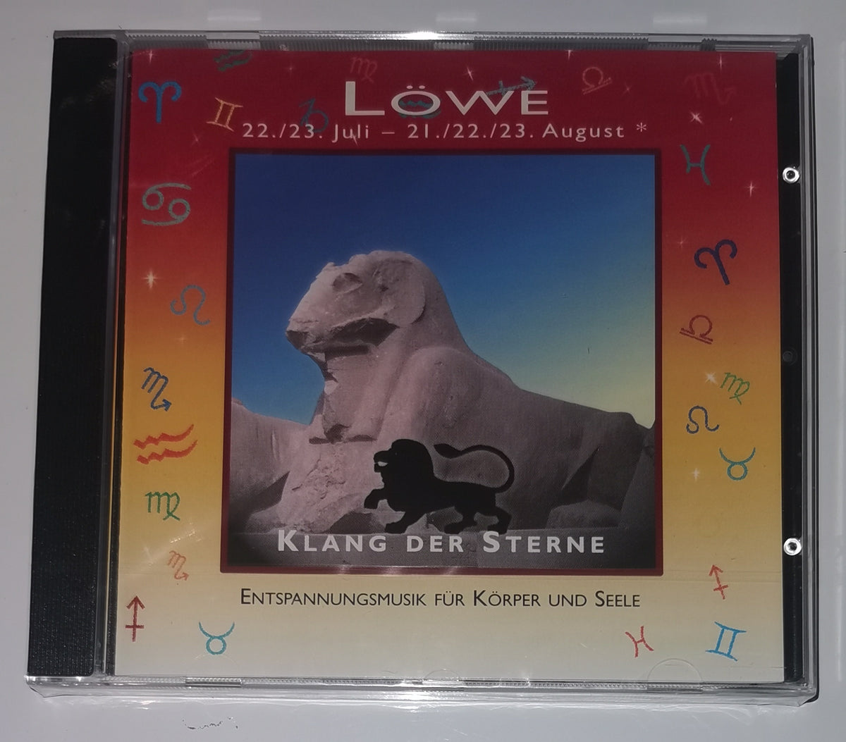 Klang der Sterne Loewe (CD) [Neu]