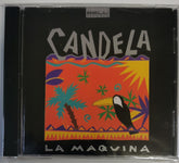 La Maquina (CD) [Neu]