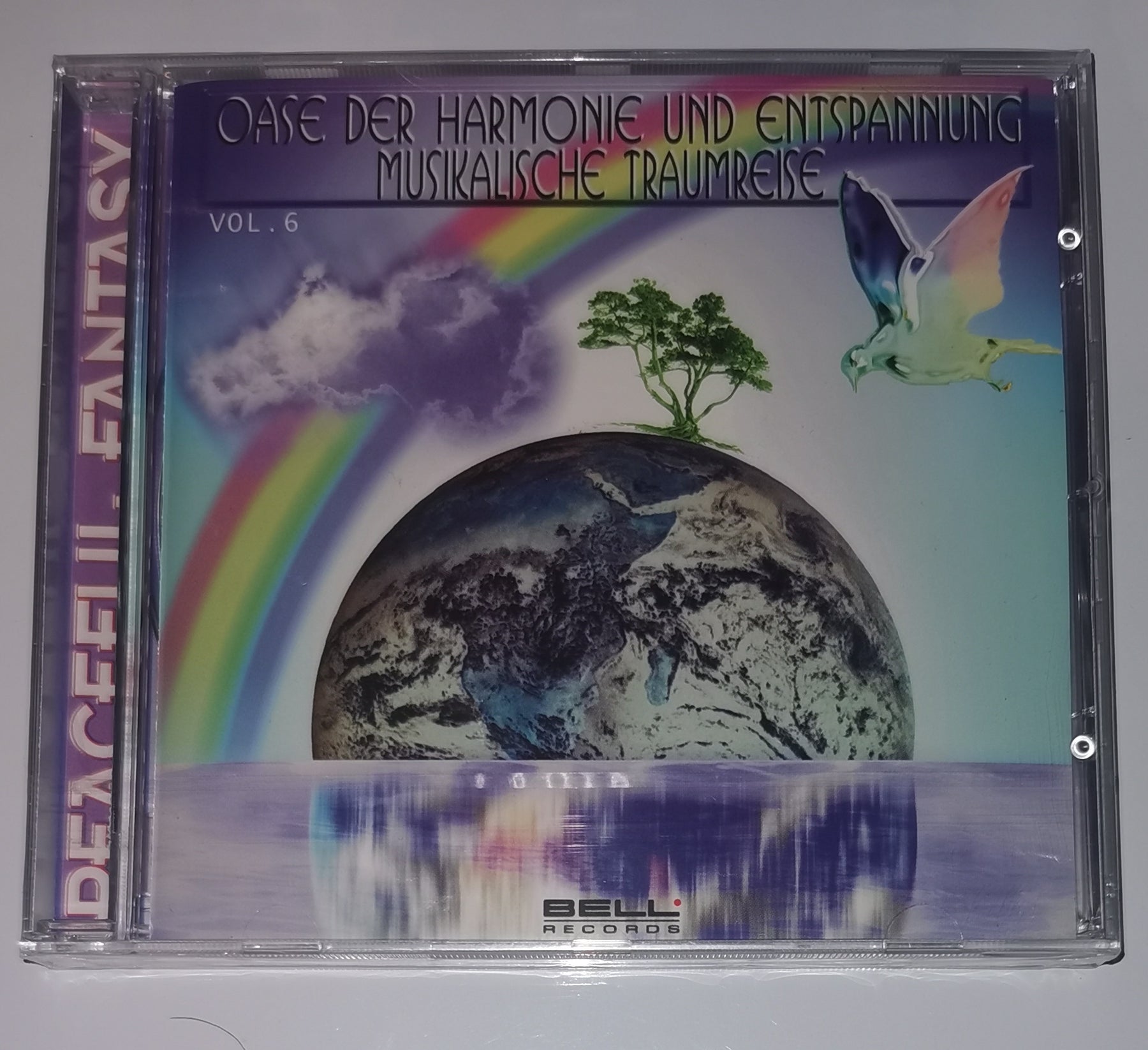 Oase der Harmonie Vol 6 (CD) [Neu]