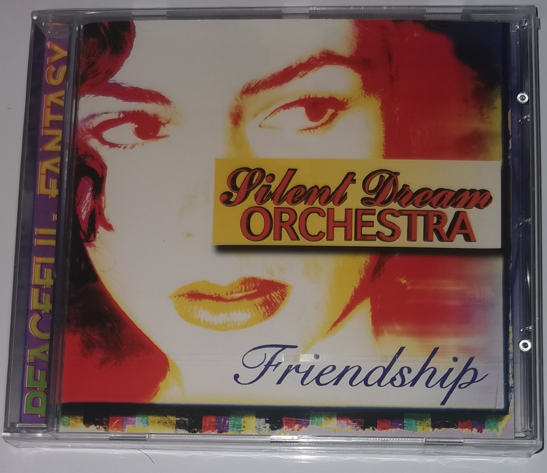 Friendship (CD) [Neu]