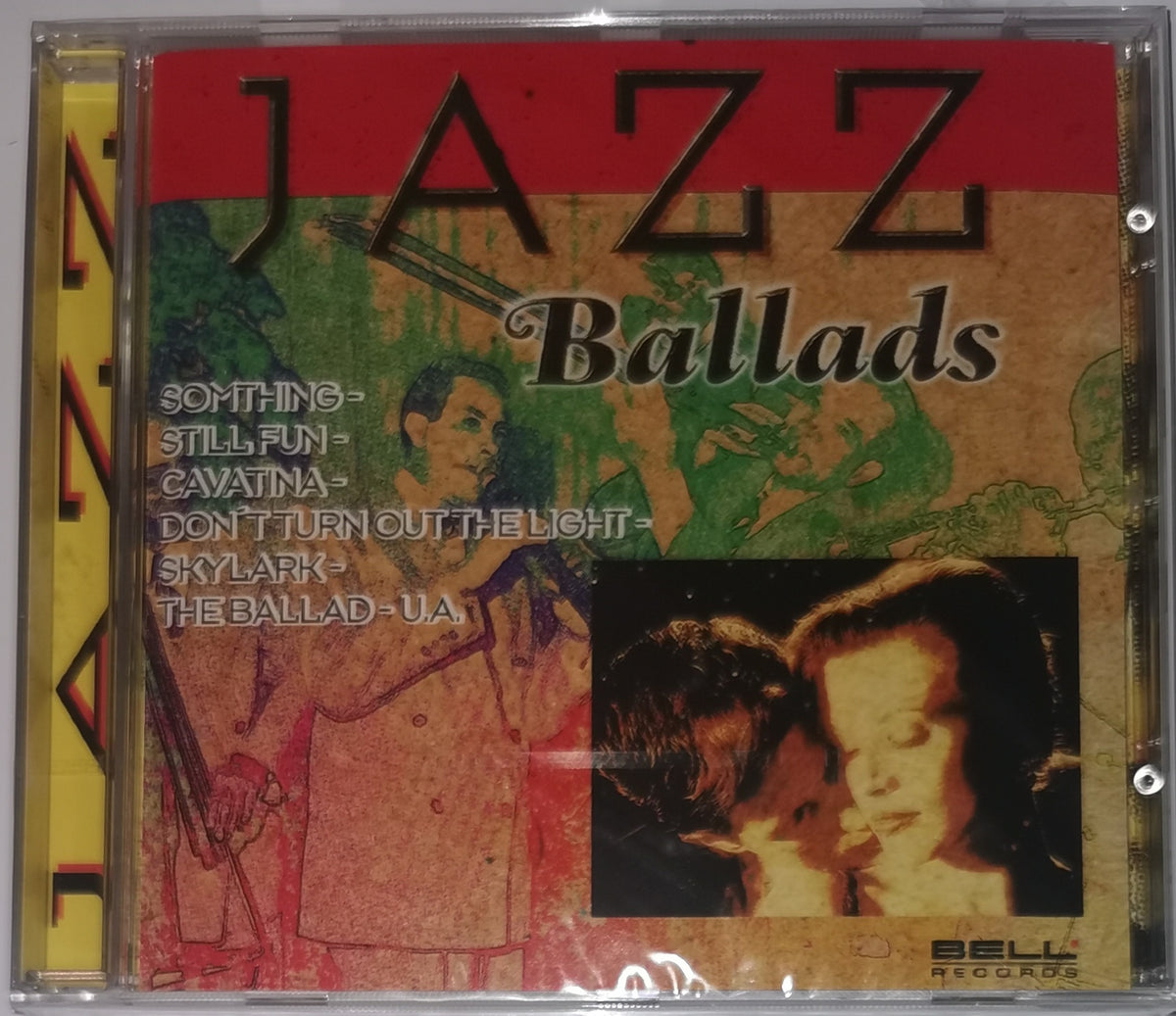 Jazz Ballads (CD) [Neu]
