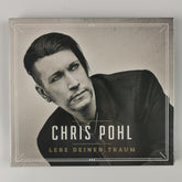 Lebe deinen Traum Chris Pohl CD