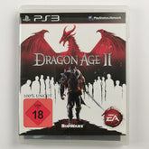 Dragon Age II (uncut) [PS3]