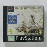 Final Fantasy Anthology [PS1]