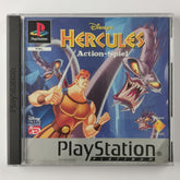 Disneys Hercules Platinum [PS1]