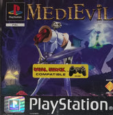 MediEvil Playstation 1