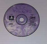 Lost Vikings 2 (Playstation 1) [Akzeptabel]