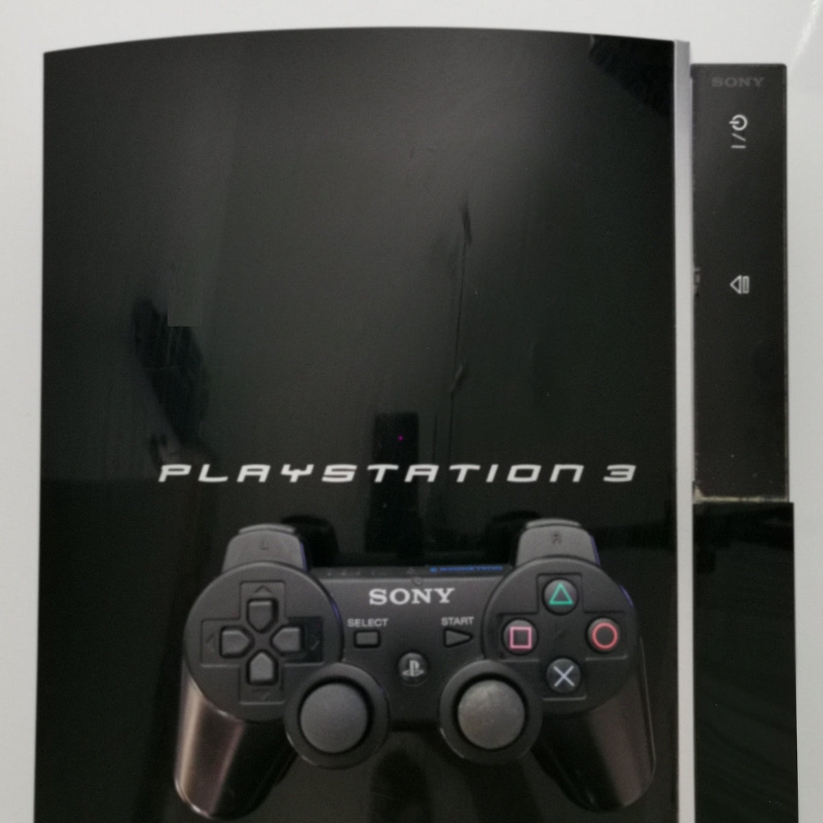 PlayStation 3   Konsole 40 GB [PS3]