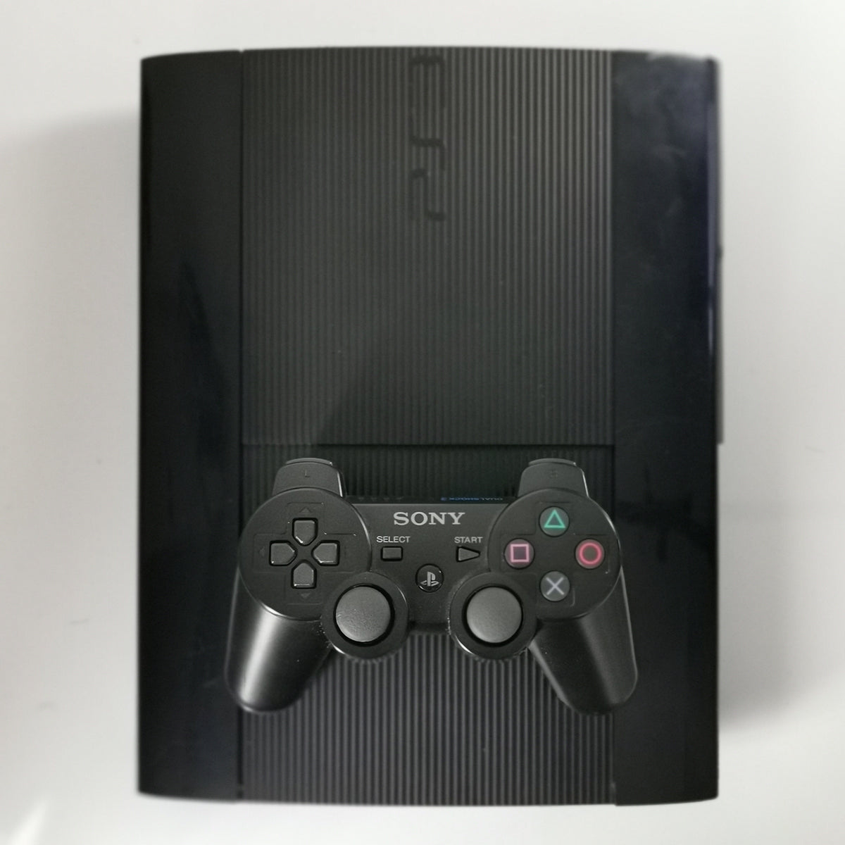 Playstation 3 Konsole Super Slim 500 GB