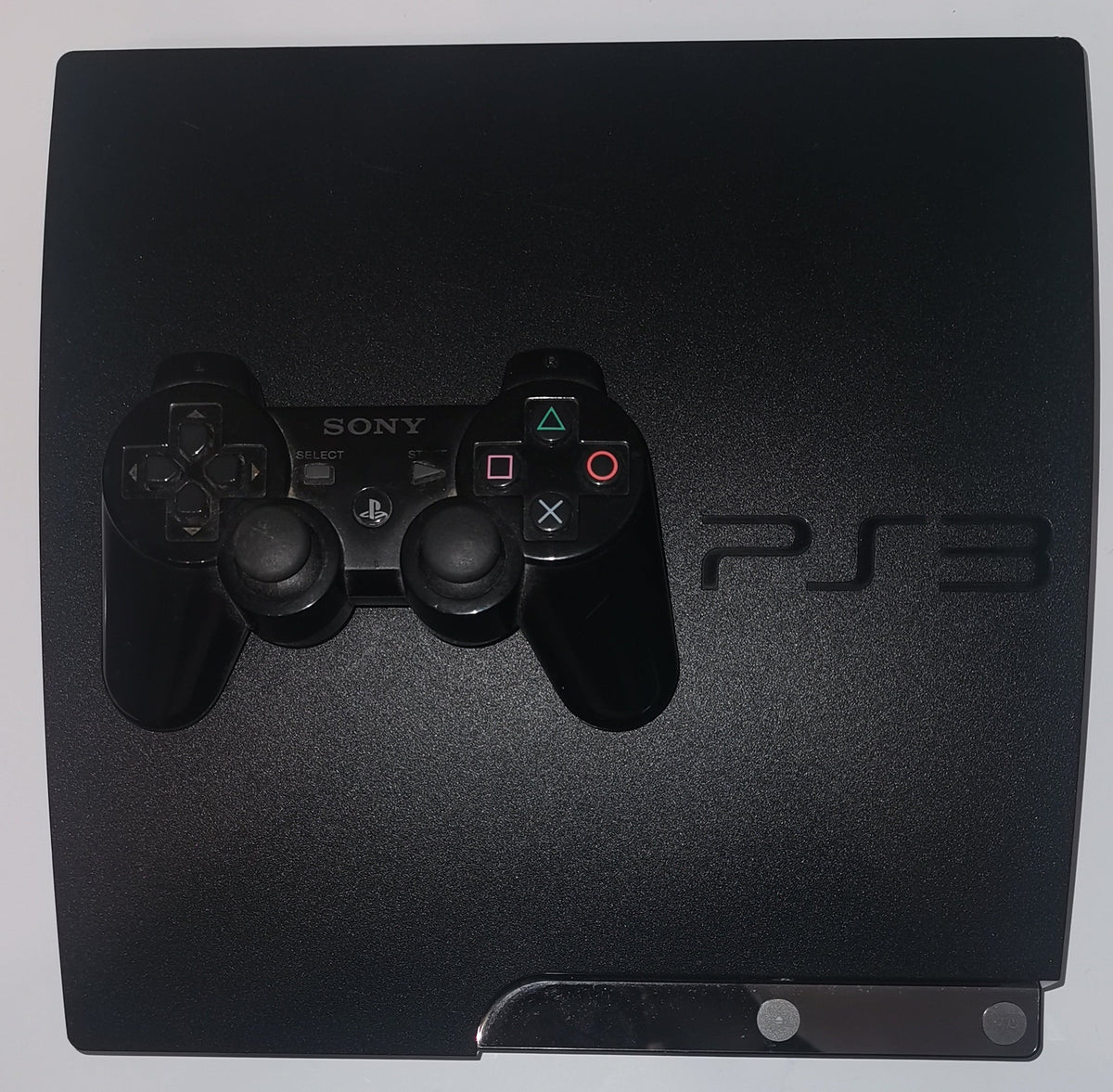 PlayStation 3 Konsole Slim 250 GB [PS3]