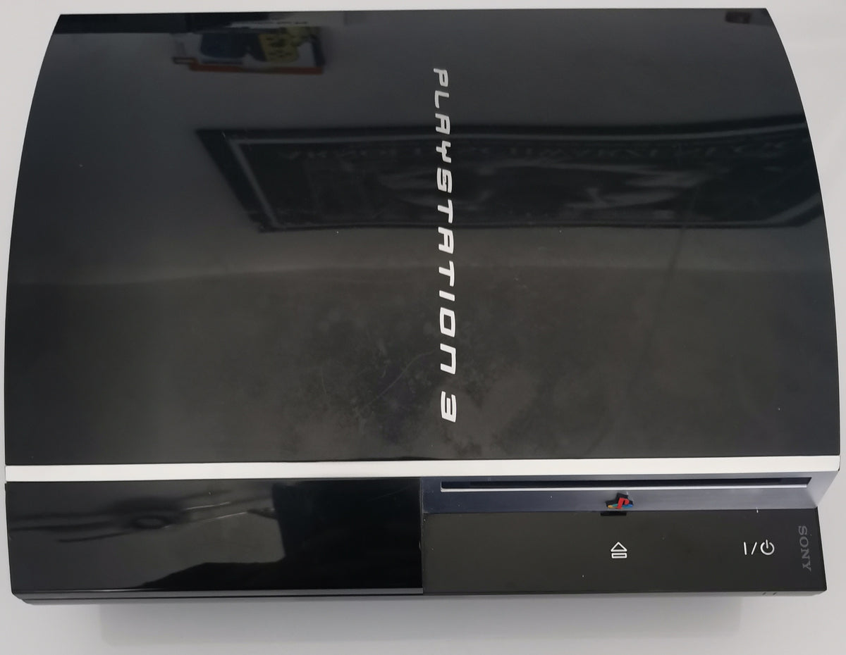 PlayStation 3 Konsole 80 GB