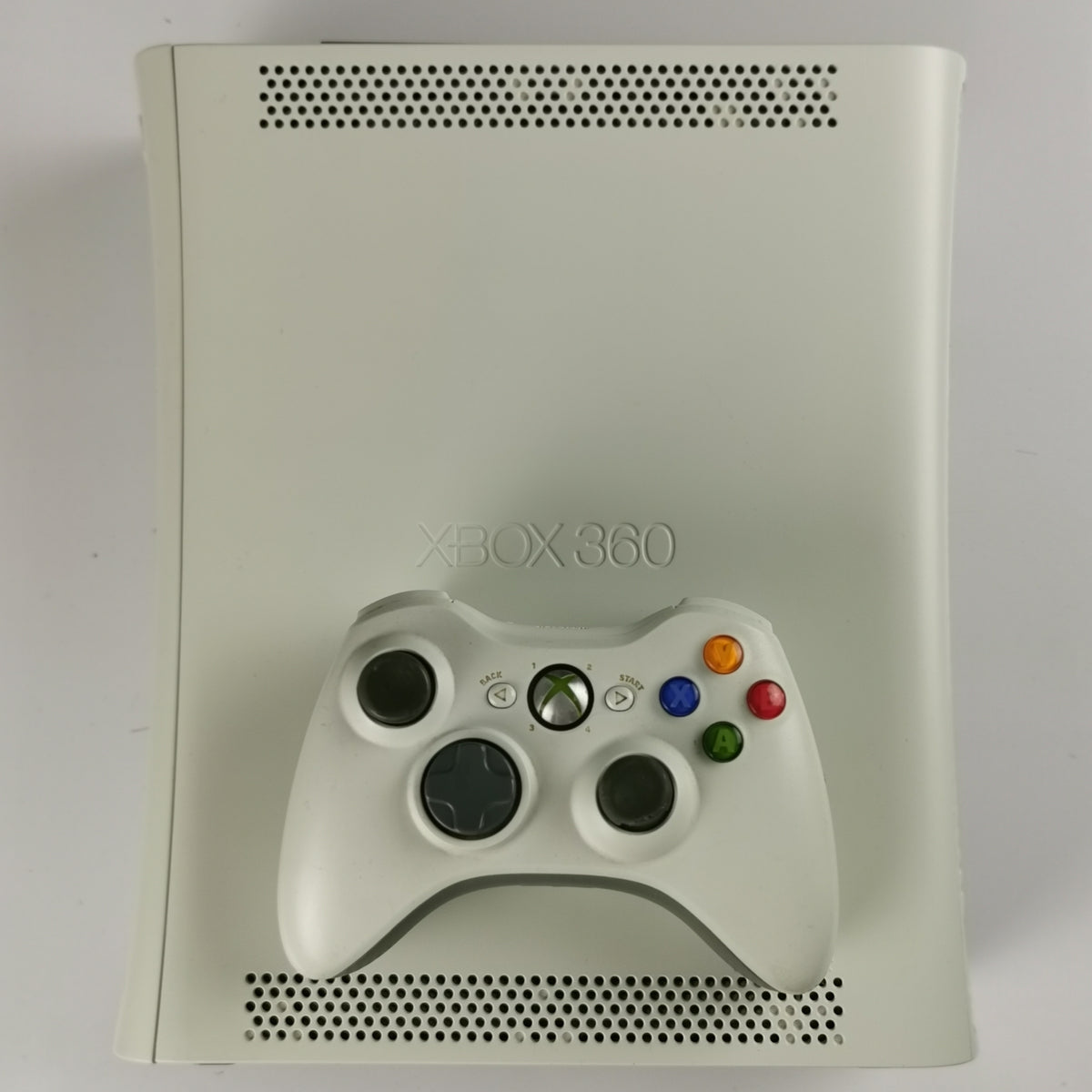 Xbox 360 Konsole 20 GB [XBOX360]