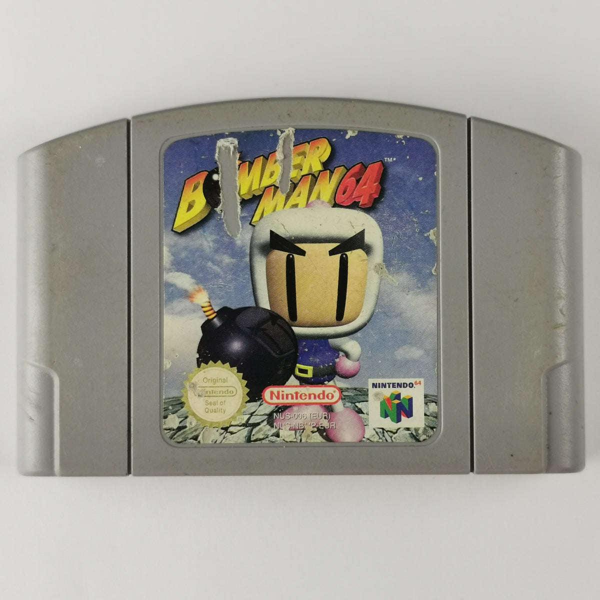 Bomberman 64 Nintendo 64  [N64]