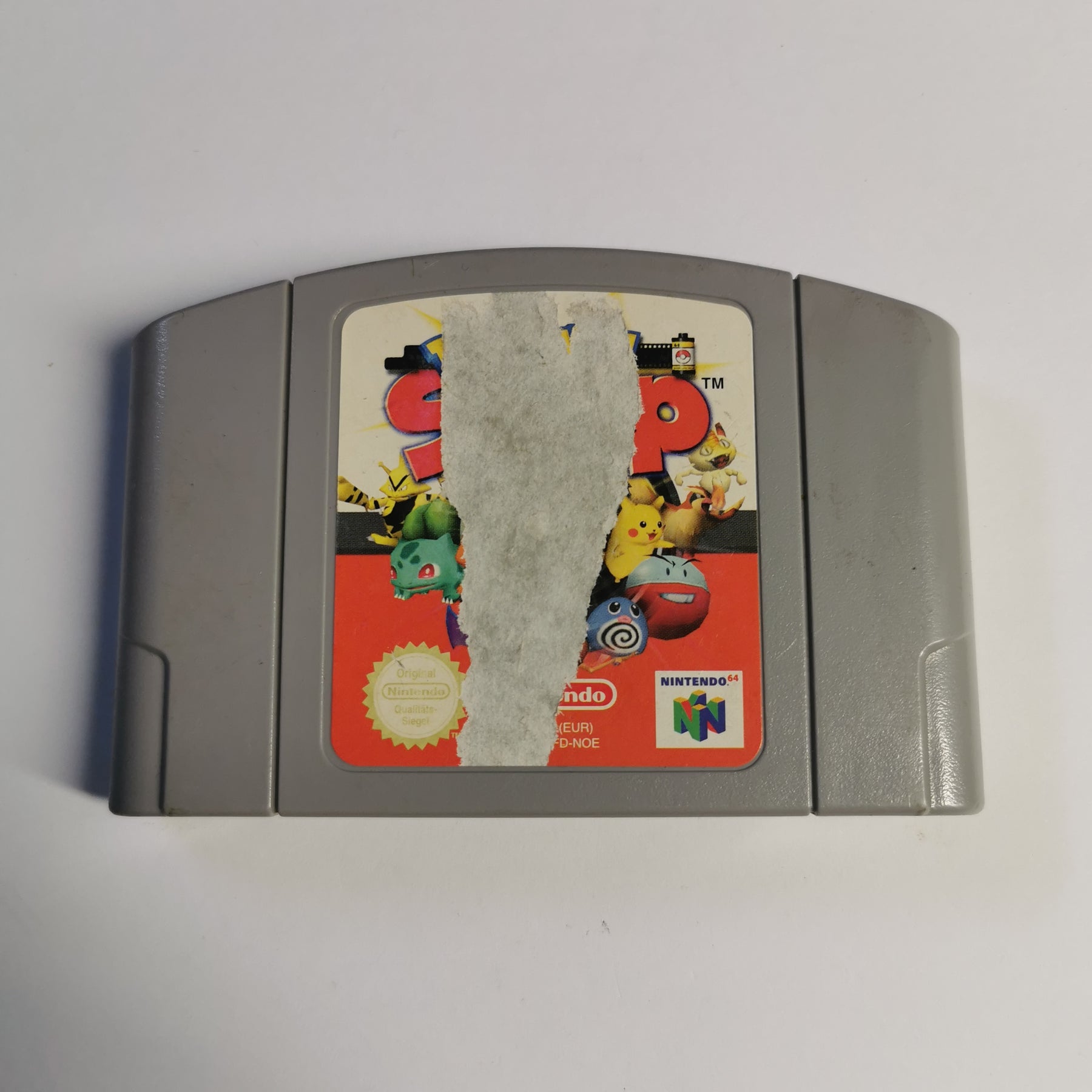 Pokémon SnapNintendo 64 [N64]