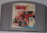 Racing Simulation 2 (Nintendo 64) [Akzeptabel]