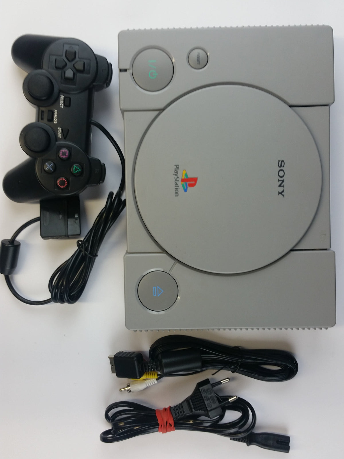 PlayStation 1 Konsole Sony [PS1]