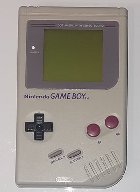 Nintendo Game Boy Geraet [Wie Neu]