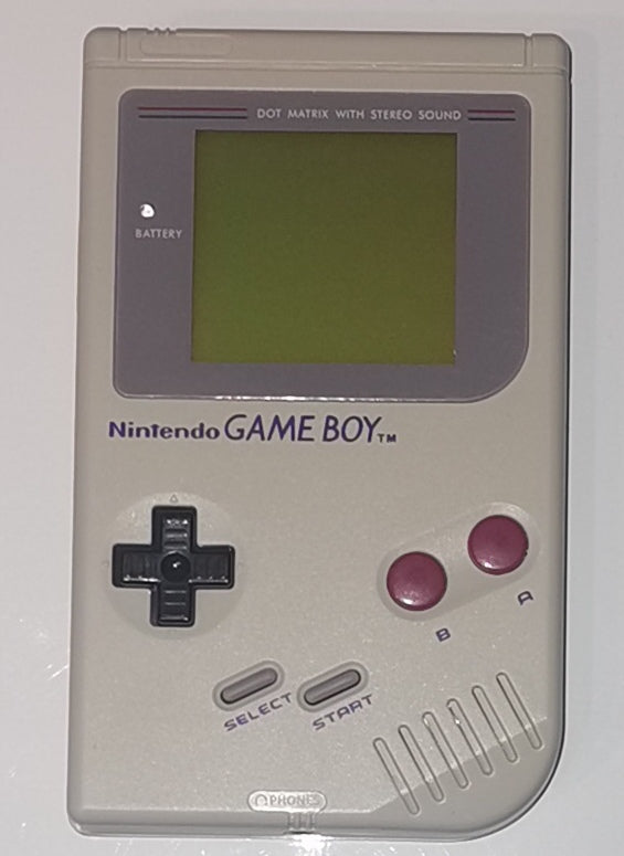 Nintendo Game Boy Geraet [Wie Neu]