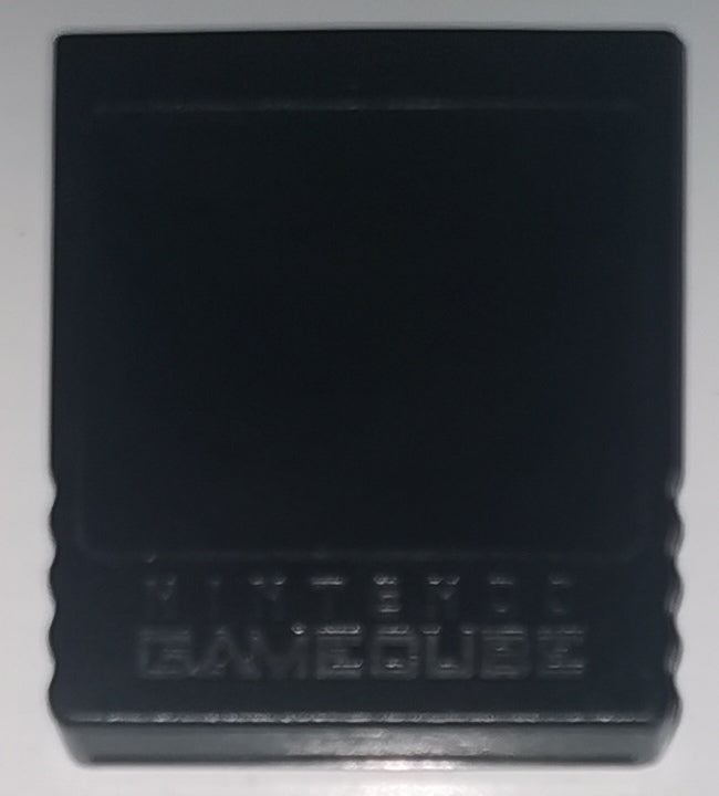 GameCube Memory Card 251 Original [Gut]