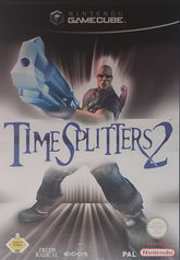 Time Splitters 2 (Gamecube) [Gut]