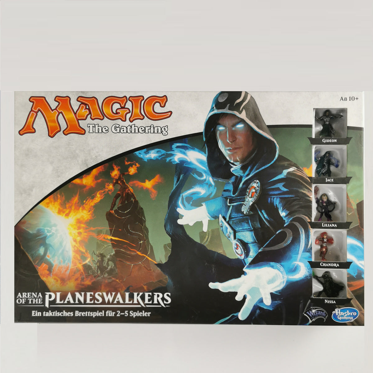Magic: Arena of Planeswalkers [GS]