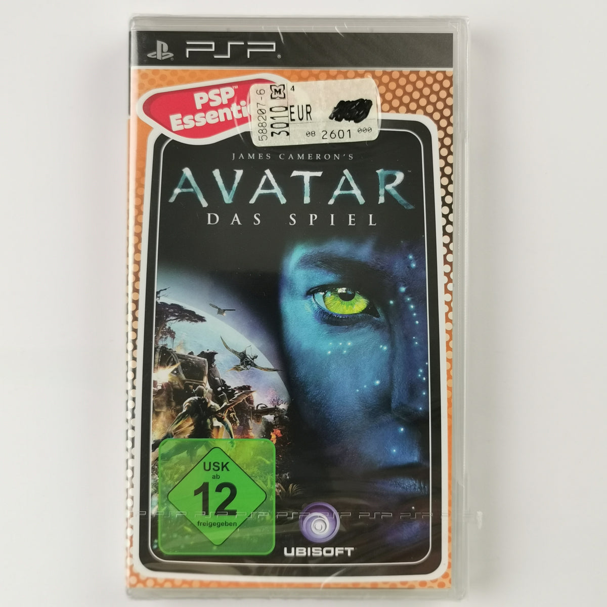 James Camerons Avatar: Das Spiel [PSP]