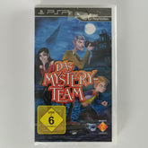 Das Mystery   Team Playstation [PSP]