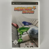 Mercury Meltdown Playstation [PSP]