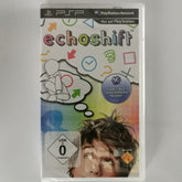 Echoshift Playstation [PSP]
