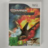 Hyper Fighters Nintendo [Wii]