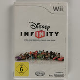 Disney Infinity Nintendo [Wii]